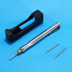USB Rechargeable Engraving Pen Mini Electric Cordless
