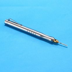Alternative view of USB Rechargeable Engraving Pen Mini Electric Cordless
