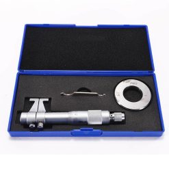 Inside micrometer 25-50mm mechanical precision gauge