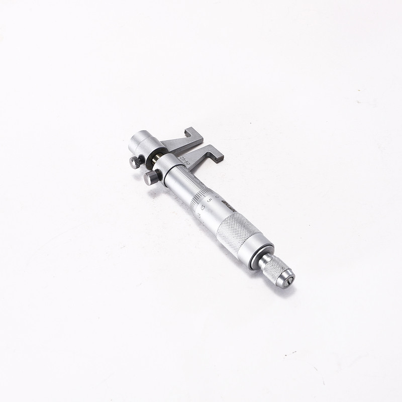 Inside micrometer 25-50mm mechanical precision gauge 2 Inside micrometer 25-50mm mechanical precision gauge - Image 2