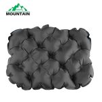 Inflatable Seat Cushion – Lightweight Foldable Outdoor Pad