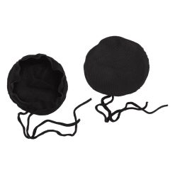 Alternative view of 2 PCS Grow Tents Vent Cover Dust Insect Proof Filter Ventilation Cover Vent Mesh Hood for Duct System 14cm/5.5in