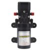 12V Self-Priming Diaphragm Pump RL 2202