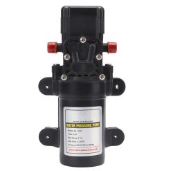 12V Self-Priming Diaphragm Pump RL 2202