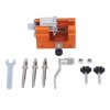 Portable Chainsaw Sharpening Jig Stainless Steel