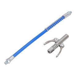 Alternative view of Grease Tool Coupler with 30.5cm Hose G1/8 Male Thread
