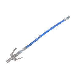 Grease Tool Coupler with 30.5cm Hose G1/8 Male Thread 19 V1294 YM0512 3111220288011 04
