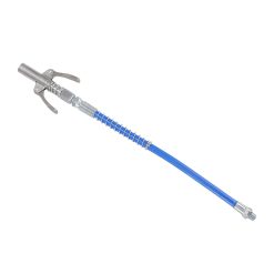 Grease Tool Coupler with 30.5cm Hose G1/8 Male Thread 20 V1294 YM0512 3111220288011 05