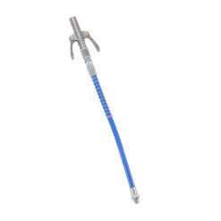 Grease Tool Coupler with 30.5cm Hose G1/8 Male Thread 21 V1294 YM0512 3111220288011 06