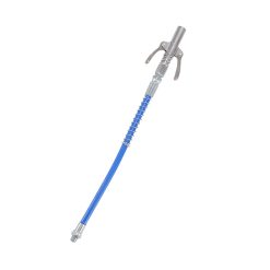 Grease Tool Coupler with 30.5cm Hose G1/8 Male Thread 22 V1294 YM0512 3111220288011 07