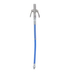 Grease Tool Coupler with 30.5cm Hose G1/8 Male Thread 23 V1294 YM0512 3111220288011 08