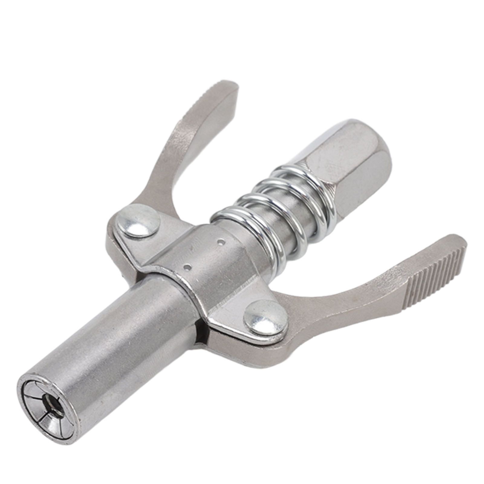 Grease Tool Coupler with 30.5cm Hose G1/8 Male Thread 13 Grease Tool Coupler with 30.5cm Hose G1/8 Male Thread - Image 13