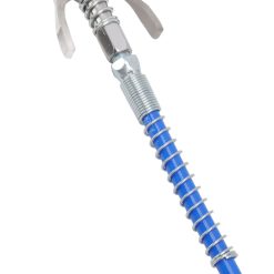 Grease Tool Coupler with 30.5cm Hose G1/8 Male Thread 28 V1294 YM0512 3111220288011 13