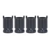 Angle Grinder Socket Wrench 4-piece Set