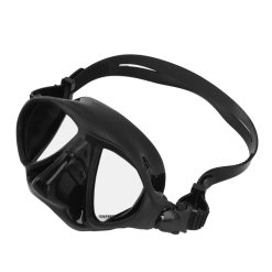 Alternative view of Diving Goggles with Tempered Glass and Wide Field of View
