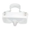 Swimming Goggles with Tempered Glass Lenses