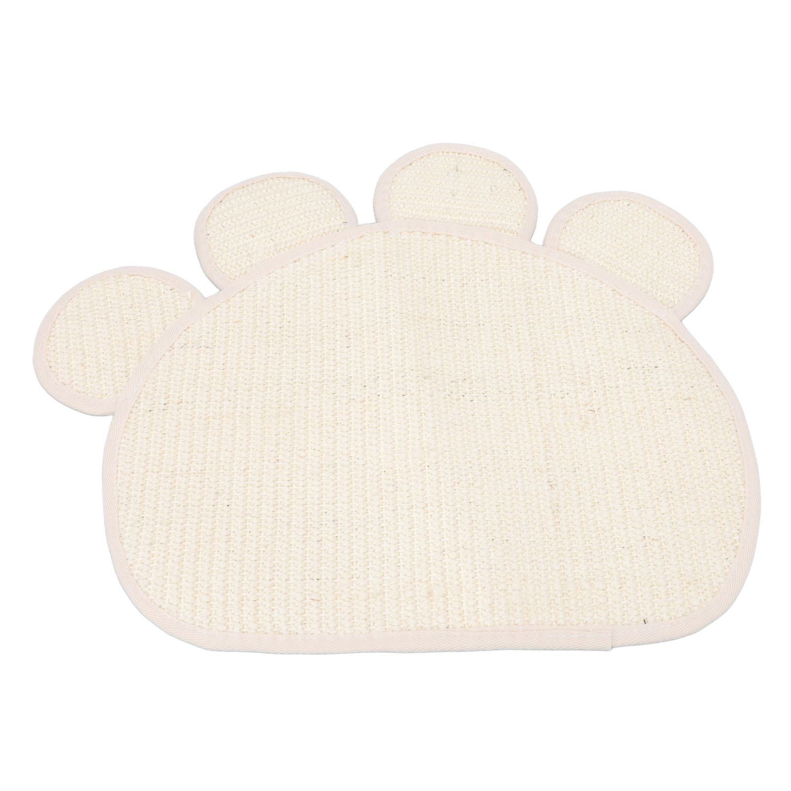Sisal Cat Scratcher Mat 47x38.5cm 3 Sisal Cat Scratcher Mat 47x38.5cm - Image 3
