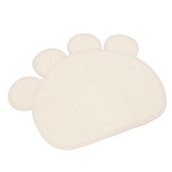 Sisal Cat Scratcher Mat 47x38.5cm 18 V1294 YM0512 3111220298011 03