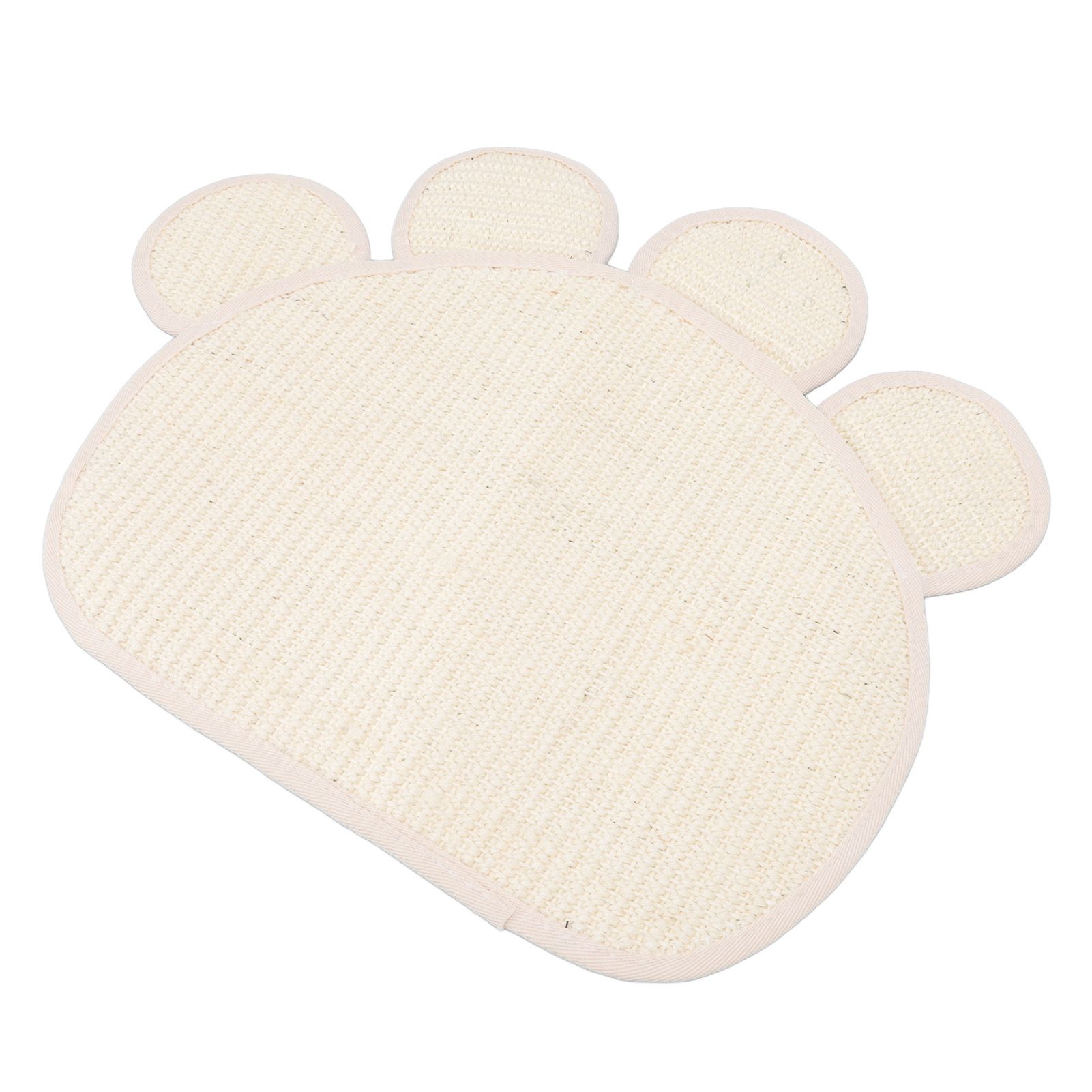 Sisal Cat Scratcher Mat 47x38.5cm 10 Sisal Cat Scratcher Mat 47x38.5cm - Image 10