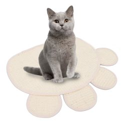 Sisal Cat Scratcher Mat 47x38.5cm 25 V1294 YM0512 3111220298011 10