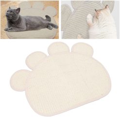 Sisal Cat Scratcher Mat 47x38.5cm 26 V1294 YM0512 3111220298011 11