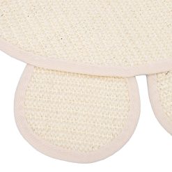 Sisal Cat Scratcher Mat 47x38.5cm 28 V1294 YM0512 3111220298011 13