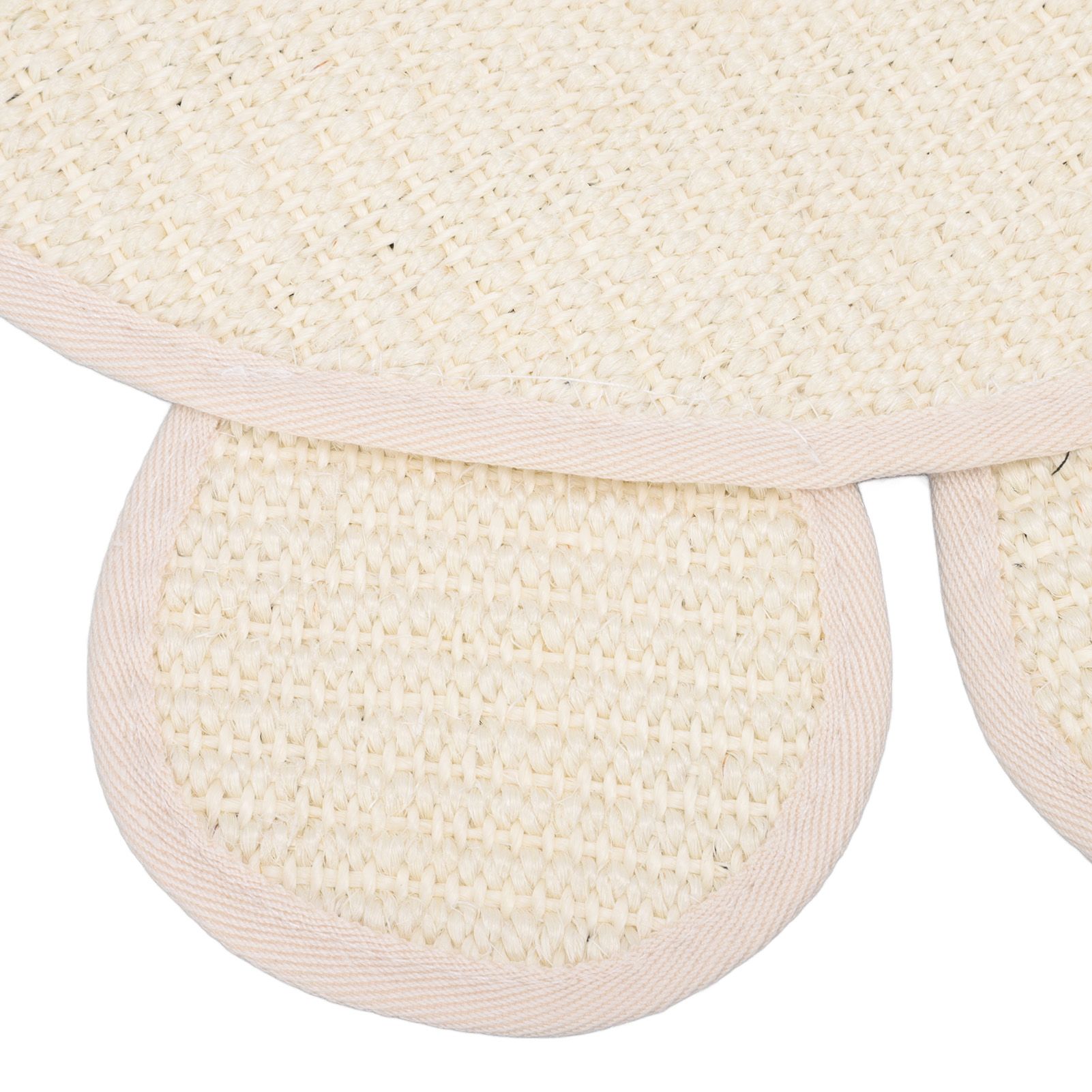 Sisal Cat Scratcher Mat 47x38.5cm 14 Sisal Cat Scratcher Mat 47x38.5cm - Image 14