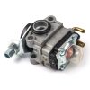 Lawn mower carburetor for 4-stroke GX31 hedge trimmer
