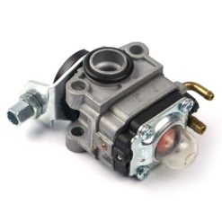 Alternative view of Lawn mower carburetor for 4-stroke GX31 hedge trimmer