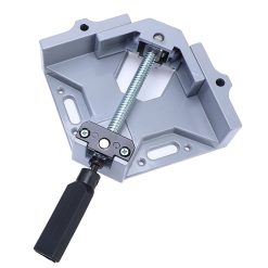 90 Degree Corner Clamp for Woodworking