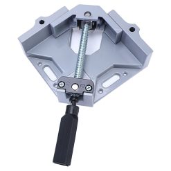 Alternative view of 90 Degree Corner Clamp for Woodworking