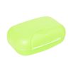 Travel Soap Container Waterproof Portable Case