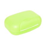 Travel Soap Container Waterproof Portable Case