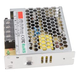 Alternative view of 24V Switching Power Supply 3.2A Pure Copper