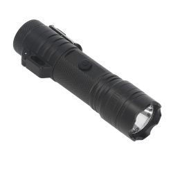 Flashlight Lighter USB Charging IP56 Waterproof High Brightness 3 Lighting Modes 17 V1294 YM0512 3117220253311 02