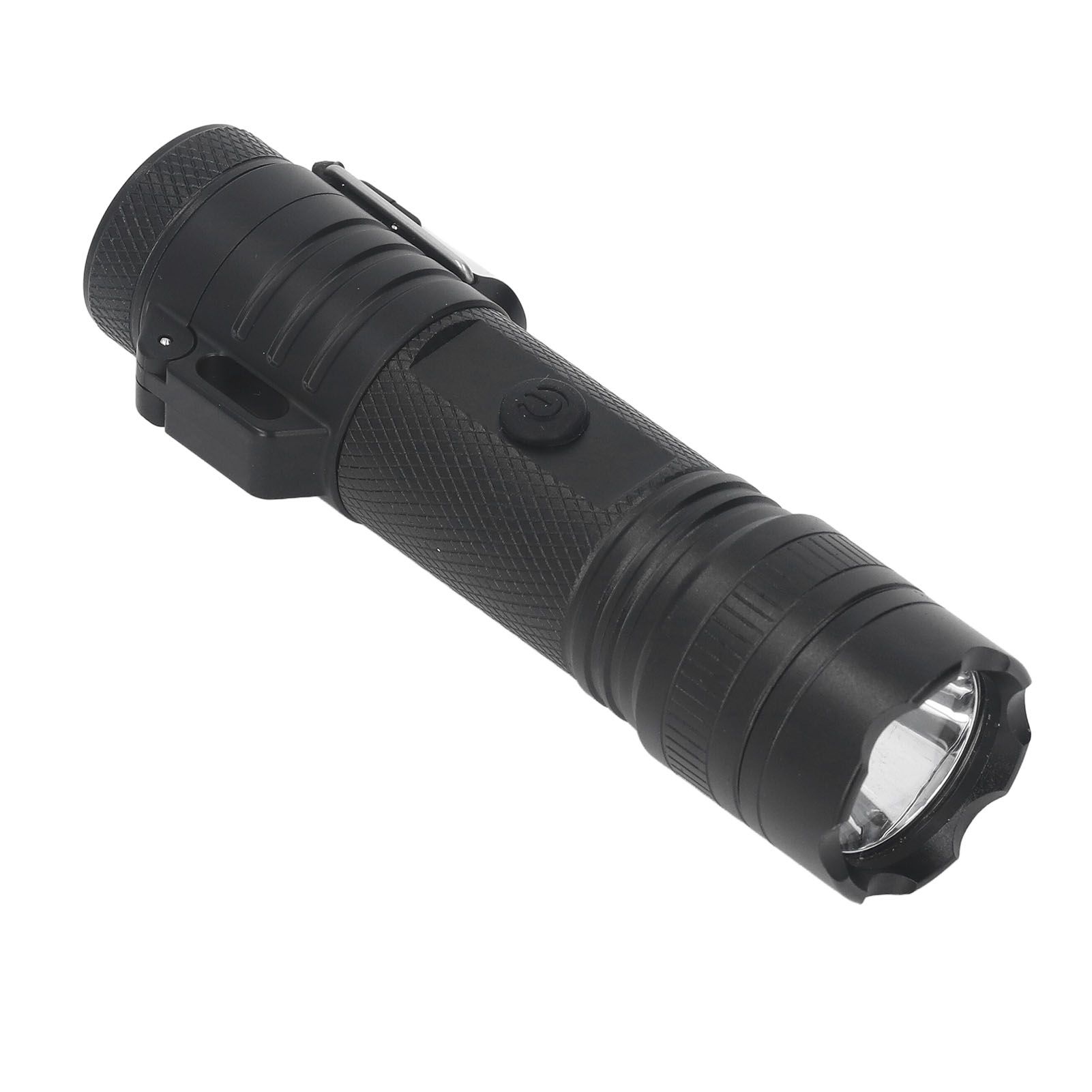Flashlight Lighter USB Charging IP56 Waterproof High Brightness 3 Lighting Modes 3 Flashlight Lighter USB Charging IP56 Waterproof High Brightness 3 Lighting Modes - Image 3