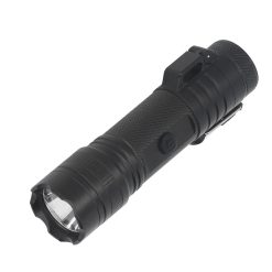 Flashlight Lighter USB Charging IP56 Waterproof High Brightness 3 Lighting Modes 18 V1294 YM0512 3117220253311 03