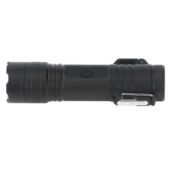 Flashlight Lighter USB Charging IP56 Waterproof High Brightness 3 Lighting Modes 19 V1294 YM0512 3117220253311 04