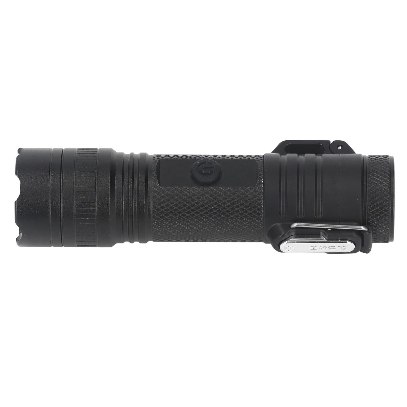 Flashlight Lighter USB Charging IP56 Waterproof High Brightness 3 Lighting Modes 5 Flashlight Lighter USB Charging IP56 Waterproof High Brightness 3 Lighting Modes - Image 5