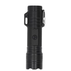 Flashlight Lighter USB Charging IP56 Waterproof High Brightness 3 Lighting Modes 20 V1294 YM0512 3117220253311 05