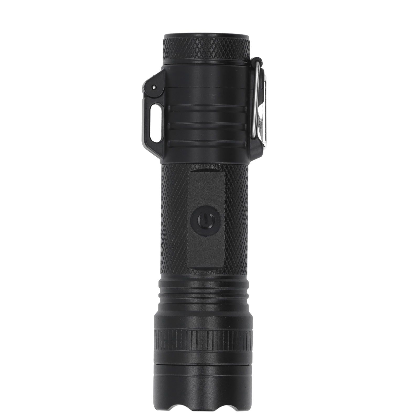 Flashlight Lighter USB Charging IP56 Waterproof High Brightness 3 Lighting Modes 6 Flashlight Lighter USB Charging IP56 Waterproof High Brightness 3 Lighting Modes - Image 6