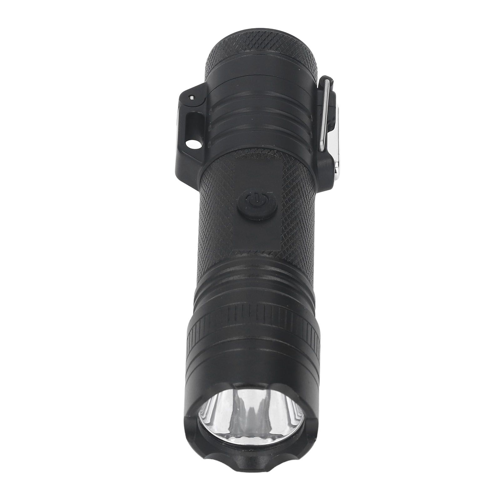 Flashlight Lighter USB Charging IP56 Waterproof High Brightness 3 Lighting Modes 7 Flashlight Lighter USB Charging IP56 Waterproof High Brightness 3 Lighting Modes - Image 7