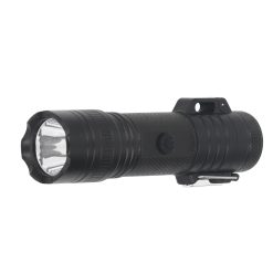 Flashlight Lighter USB Charging IP56 Waterproof High Brightness 3 Lighting Modes 23 V1294 YM0512 3117220253311 08