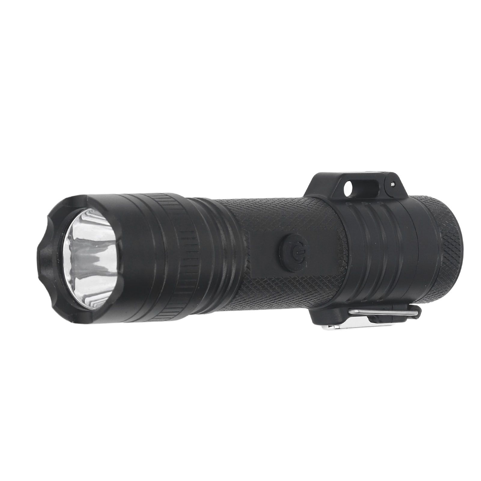 Flashlight Lighter USB Charging IP56 Waterproof High Brightness 3 Lighting Modes 9 Flashlight Lighter USB Charging IP56 Waterproof High Brightness 3 Lighting Modes - Image 9