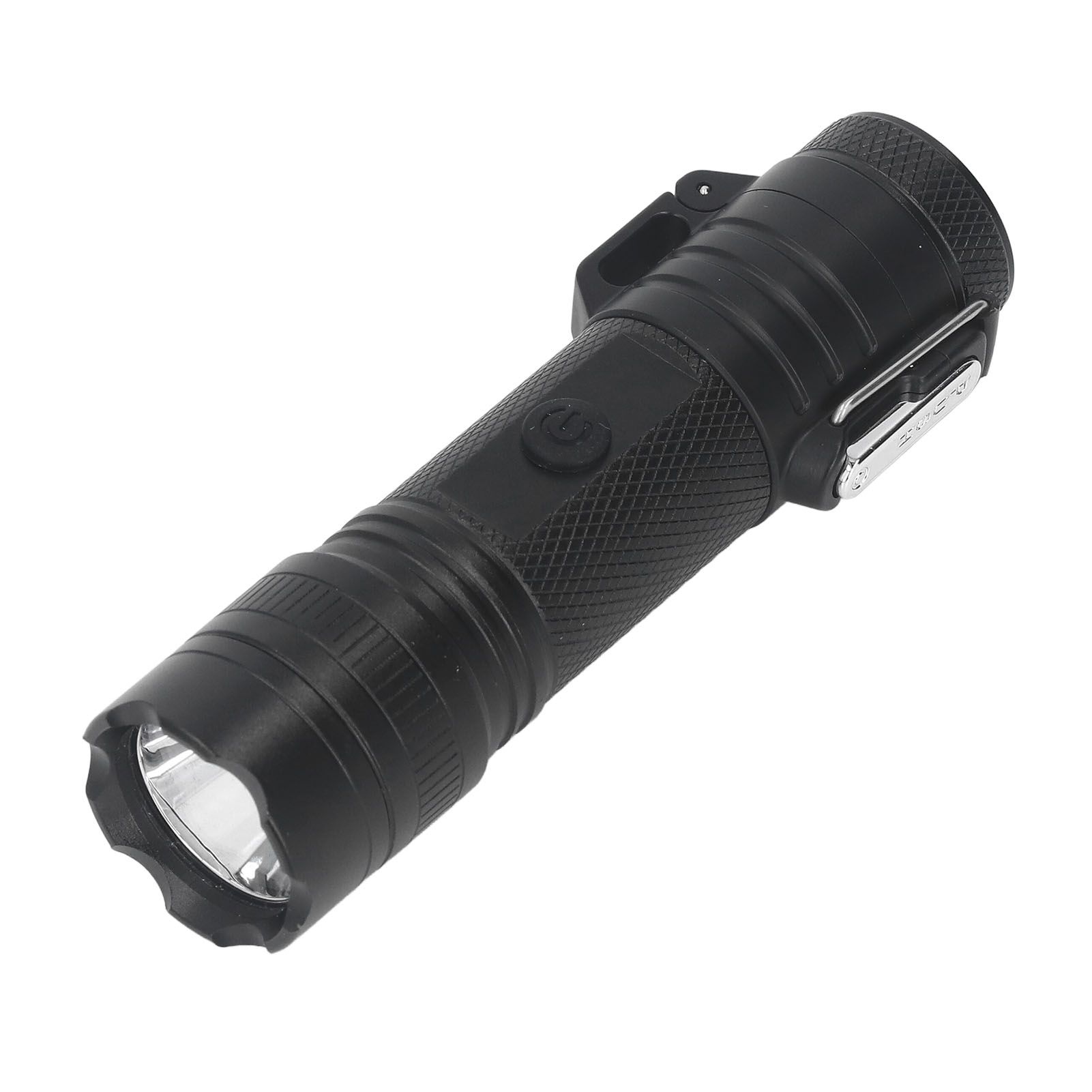 Flashlight Lighter USB Charging IP56 Waterproof High Brightness 3 Lighting Modes 10 Flashlight Lighter USB Charging IP56 Waterproof High Brightness 3 Lighting Modes - Image 10