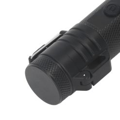 Flashlight Lighter USB Charging IP56 Waterproof High Brightness 3 Lighting Modes 28 V1294 YM0512 3117220253311 13