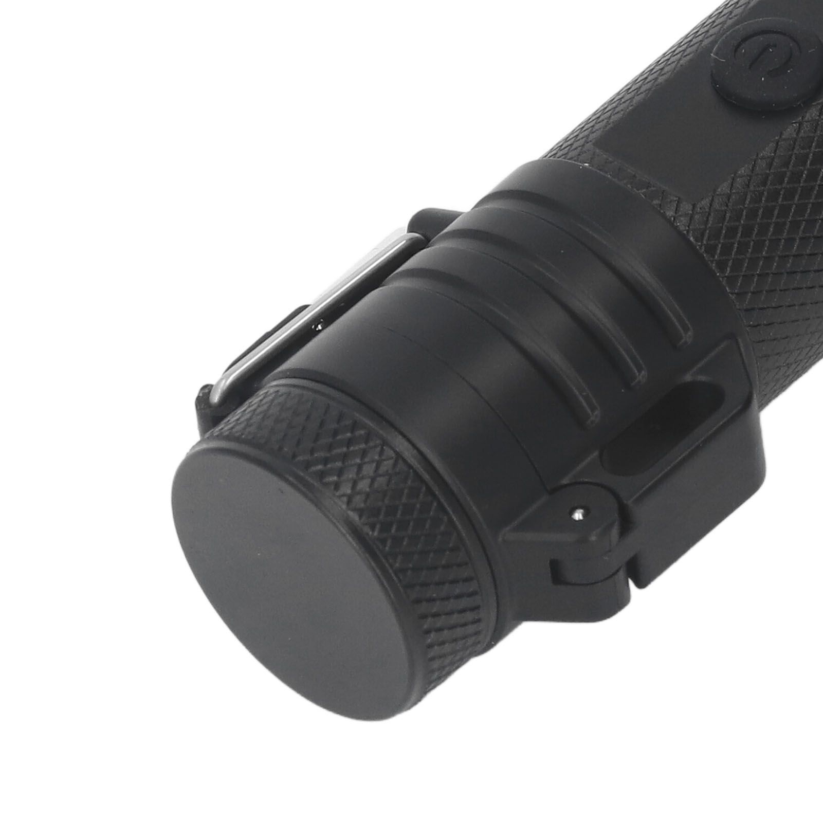 Flashlight Lighter USB Charging IP56 Waterproof High Brightness 3 Lighting Modes 14 Flashlight Lighter USB Charging IP56 Waterproof High Brightness 3 Lighting Modes - Image 14