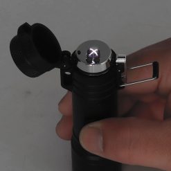 Flashlight Lighter USB Charging IP56 Waterproof High Brightness 3 Lighting Modes 29 V1294 YM0512 3117220253311 14