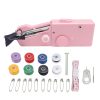 Handheld Sewing Machine Electric Portable