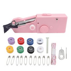 Handheld Sewing Machine Electric Portable